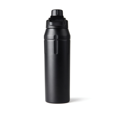 Logo trade advertising product photo of: Nordic Drift Trail RCS Insulated Lockable Sports Bottle