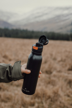 Logotrade advertising products photo of: Nordic Drift Trail RCS Single Wall Water Bottle 750ml