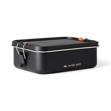 Logotrade promotional item picture of: Nordic Drift Trail RCS Adventure Lunchbox 1200ML