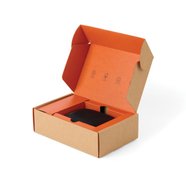 Logo trade promotional merchandise photo of: Nordic Drift Titan IP67 Water and Dustproof 5W Speaker