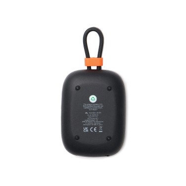 Logotrade promotional merchandise image of: Nordic Drift Titan IP67 Water and Dustproof 5W Speaker