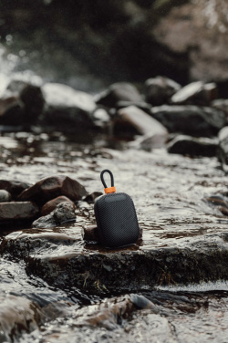 Logotrade promotional merchandise image of: Nordic Drift Titan IP67 Water and Dustproof 5W Speaker