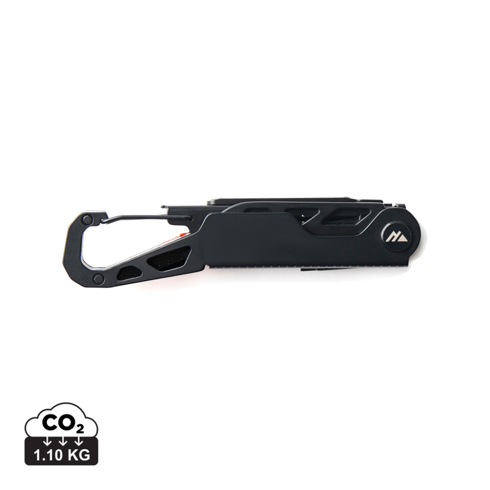 Logo trade corporate gift photo of: Nordic Drift Adventure Multitool