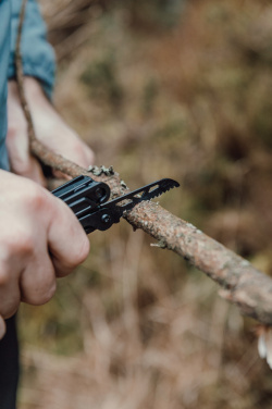 Logo trade promotional products picture of: Nordic Drift Adventure Multi-function Pliers