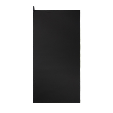 Logotrade business gifts photo of: Nordic Drift GRS Aero active towel