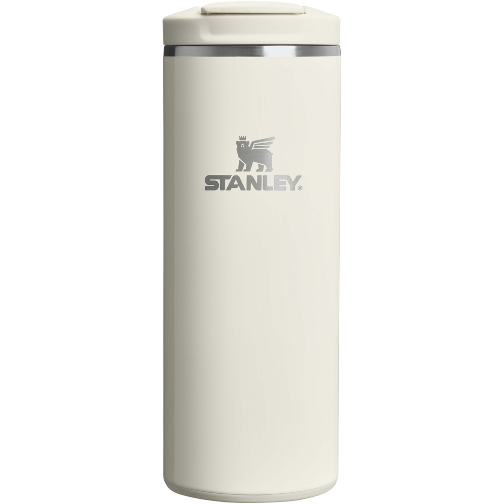 Logotrade promotional gifts photo of: Stanley Transit Fliptop 350 ml tumbler