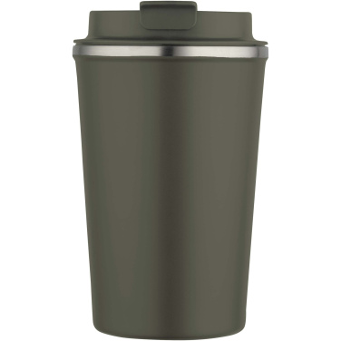 Logotrade corporate gift picture of: Newport 350 ml double wall vacuum insulated stainless steel tumbler