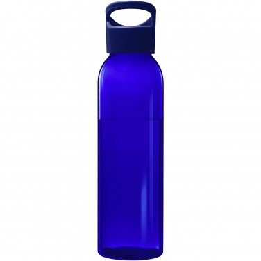 Logotrade reklaamtoote foto: Sky 650 ml Tritan™ veepudel