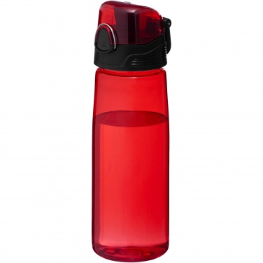 Logo trade reklaamtoote pilt: Capri 700 ml spordipudel