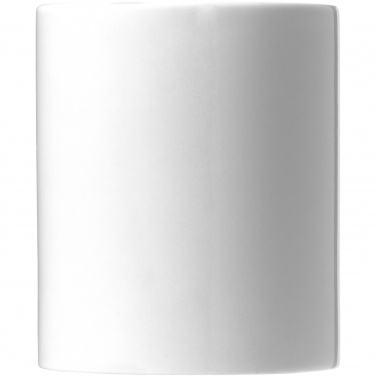 Logotrade meene foto: Pic 330 ml keraamiline sublimatsioonikruus