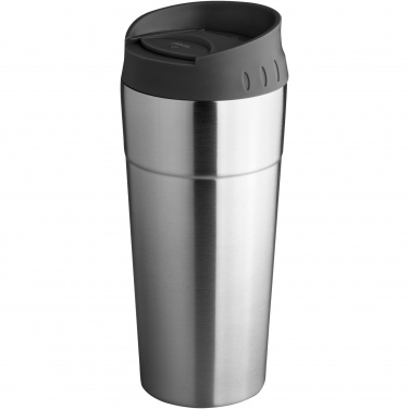 Logotrade firmakingi foto: Zissou 500 ml termoskruus