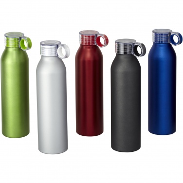Logotrade reklaamtooted pilt: Grom 650 ml veepudel