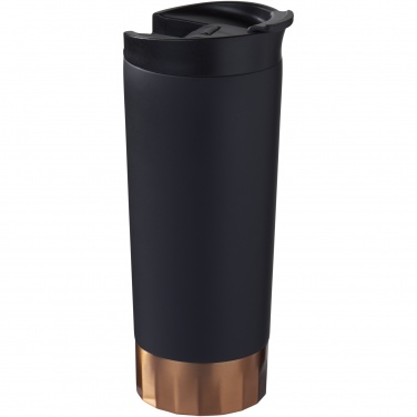 Logo trade meene pilt: Elegantne termoskruus Peeta, 500 ml