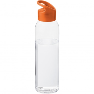 Logotrade ärikingi foto: Sky 650 ml Tritan™ color-pop veepudel