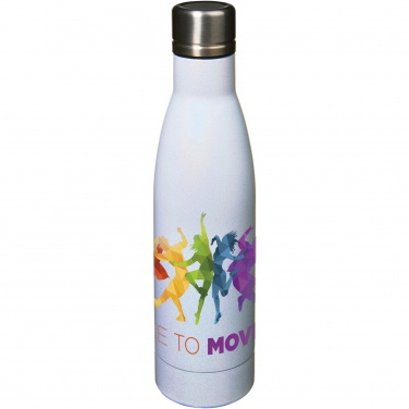 Logo trade ärikingitused foto: Vasa Aurora 500 ml vaakumisolatsiooniga termospudel