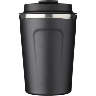 Logotrade firmakingi foto: Lekkekindel termoskruus Thor 360 ml