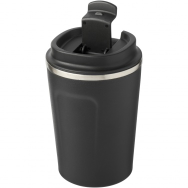Logo trade reklaamkingi pilt: Lekkekindel termoskruus Thor 360 ml