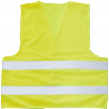 Logotrade firmakingitused pilt: RFX™ Watch-out XL turvavest kotis helkurvest