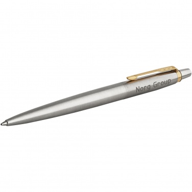Logo trade ärikingituse pilt: Parker Jotter SS pastapliiats