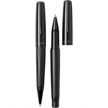 Logotrade reklaamtooted pilt: Gloss duo pliiatsi kinkekomplekt