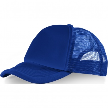 Logo trade reklaamkingi pilt: Trucker 5 paneeli kork