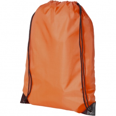 Logo trade reklaamkingi pilt: Oriole premium sussikott-seljakott 5L