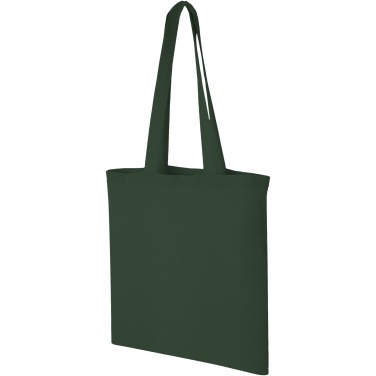 Logotrade firmakingitused pilt: Carolina 100 g/m² puuvillane kandekott 7L