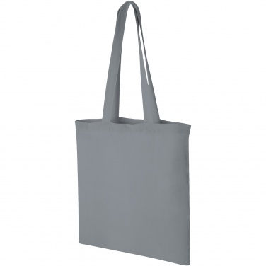 Logotrade reklaamkingid pilt: Carolina 100 g/m² puuvillane kandekott 7L