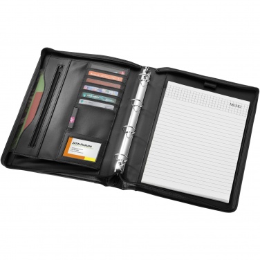Logo trade firmakingituse pilt: Ebony A4 mapp