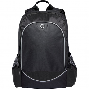 Logo trade reklaamkingituse pilt: Bentoni 15" sülearvuti seljakott 15L