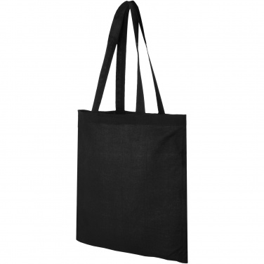 Logotrade reklaamkingitused pilt: Madras 140 g/m² puuvillane kandekott 7L