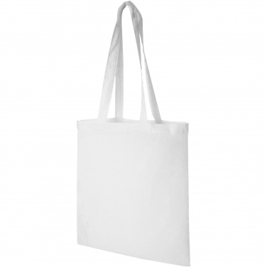 Logotrade meened pilt: Madras 140 g/m² puuvillane kandekott 7L