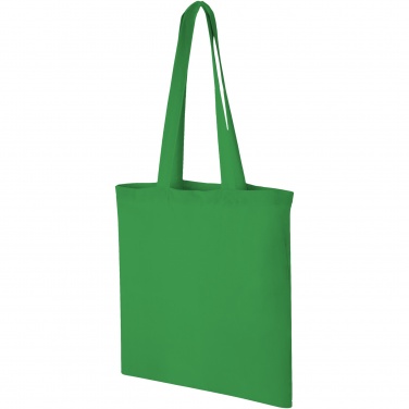 Logotrade firmakingid pilt: Madras 140 g/m² puuvillane kandekott 7L