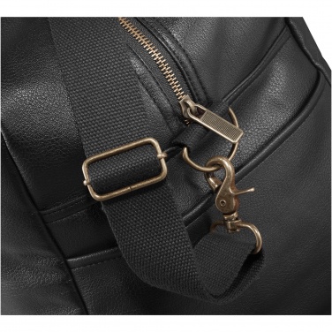 Logo trade reklaamkingitused foto: Oxfordi nädalavahetuse reisikott 25L