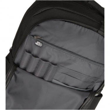 Logo trade ärikingituse pilt: Vault RFID 15" sülearvuti seljakott 16L