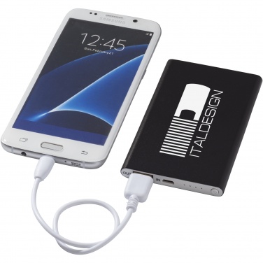 Logotrade reklaamkingitused pilt: Pep 4000 mAh akupank