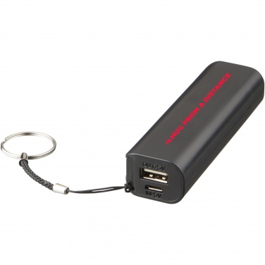Logotrade ärikingid pilt: Akupank mahuga 1200 mAh