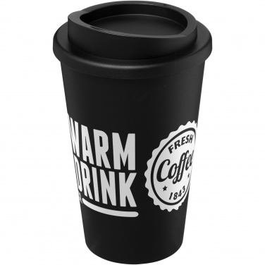 Logotrade reklaamkingi foto: Americano® 350 ml termostops