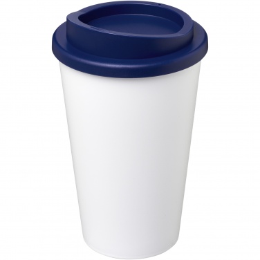 Logotrade ärikingid pilt: Americano® 350 ml termostops