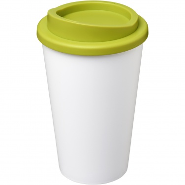 Logotrade reklaamkingituse foto: Americano® 350 ml termostops