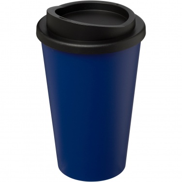 Logo trade reklaamtooted foto: Americano® 350 ml termostops