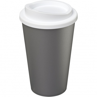 Logotrade ärikingid pilt: Americano® 350 ml termostops