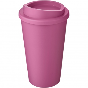 Logotrade reklaamkingitused pilt: Americano® 350 ml termostops