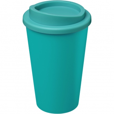 Logo trade meened foto: Americano® 350 ml termostops
