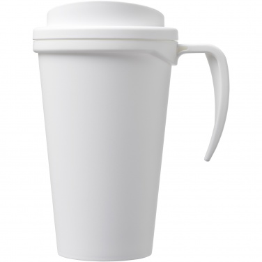 Logo trade firmakingitused foto: Americano® Grande 350 ml sangaga kruus