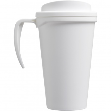 Logotrade reklaamkingituse foto: Americano® Grande 350 ml sangaga kruus