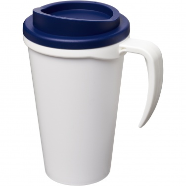 Logo trade firmakingi pilt: Americano® Grande 350 ml sangaga kruus