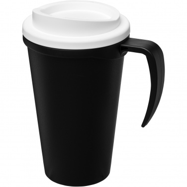 Logotrade firmakingi foto: Americano® Grande 350 ml sangaga kruus