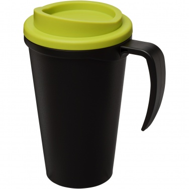 Logo trade firmakingi pilt: Americano® Grande 350 ml sangaga kruus