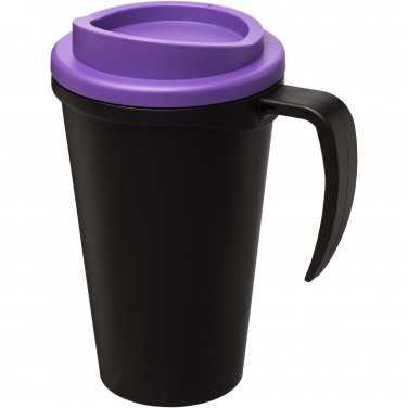 Logotrade firmakingi foto: Americano® Grande 350 ml sangaga kruus
